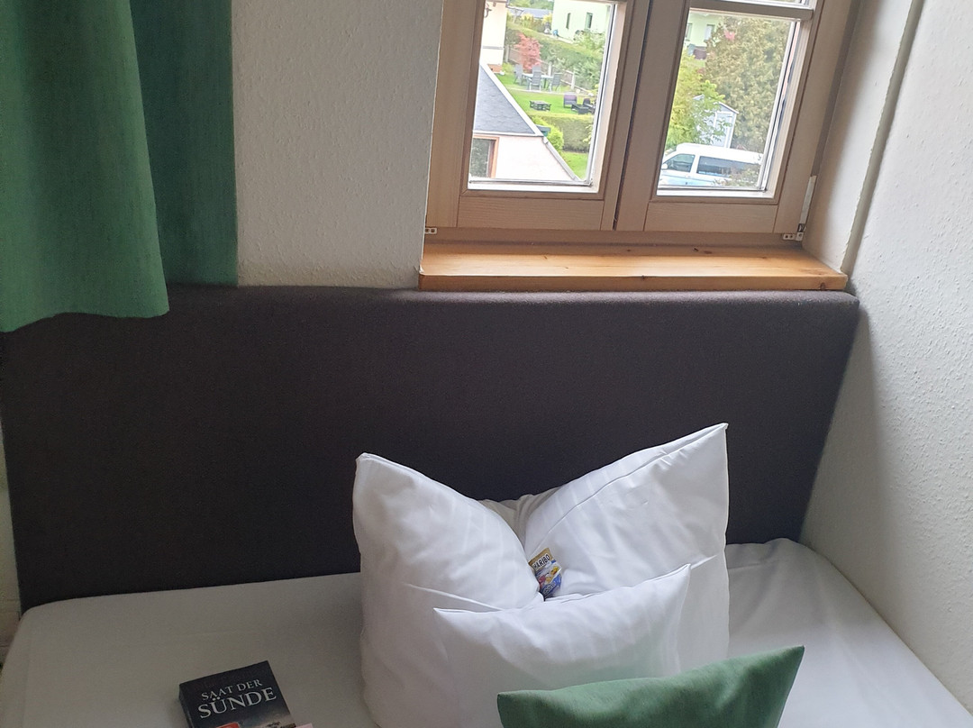 Hotel Saigerhuette主图