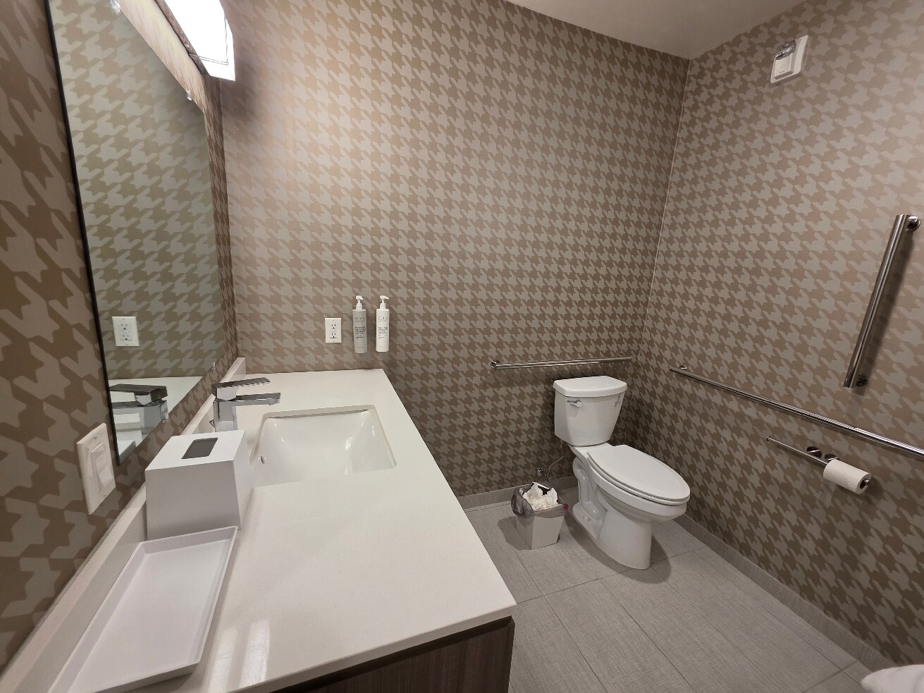 Home2 Suites by Hilton Lake Havasu City-官方