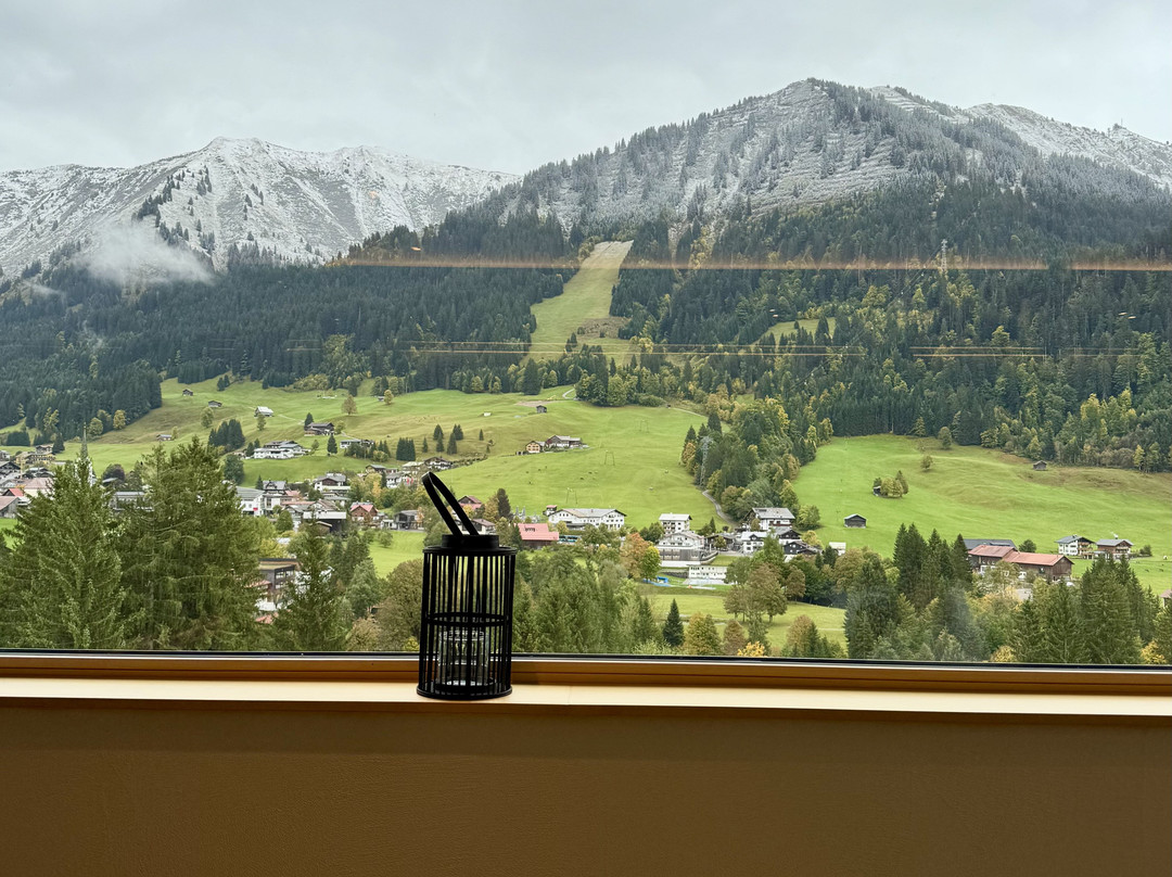 Hotel Erlebach主图