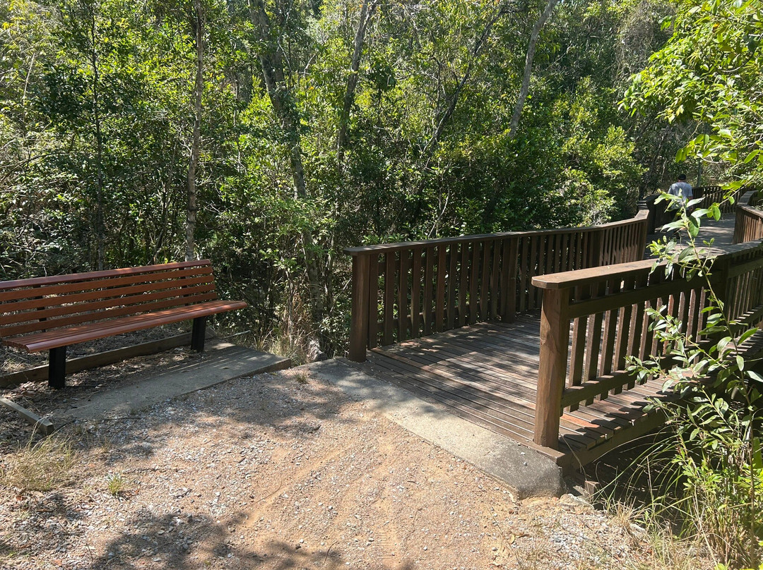 Discovery Trail-Agnes Water必去景点