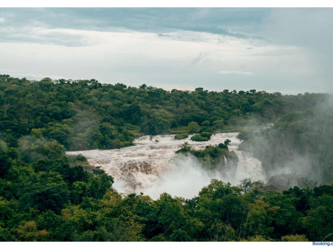 Hemingway's Luxury Tented Camp