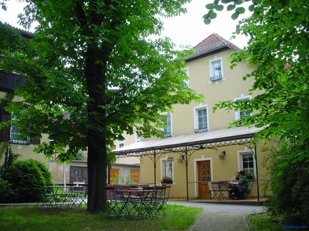 Gasthaus Morla