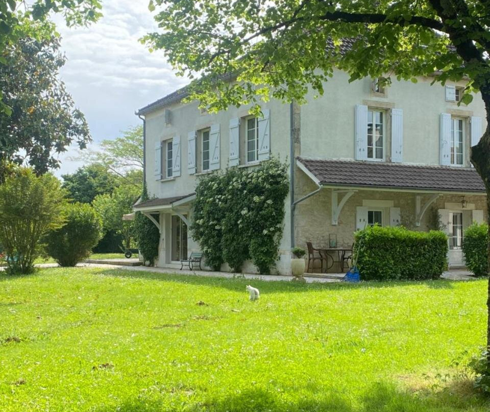 Les Suites De Marie-lot