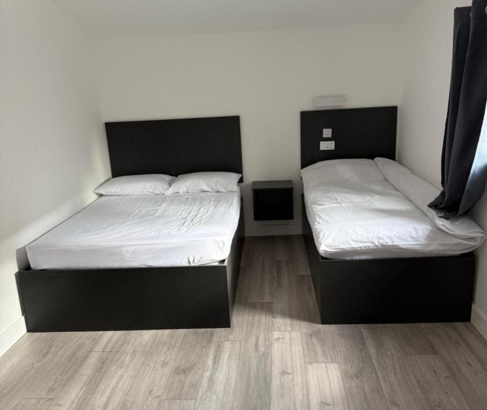 Sahota B&b