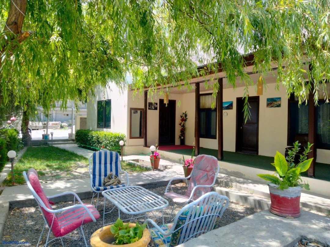 Punjab Hotel And Resort