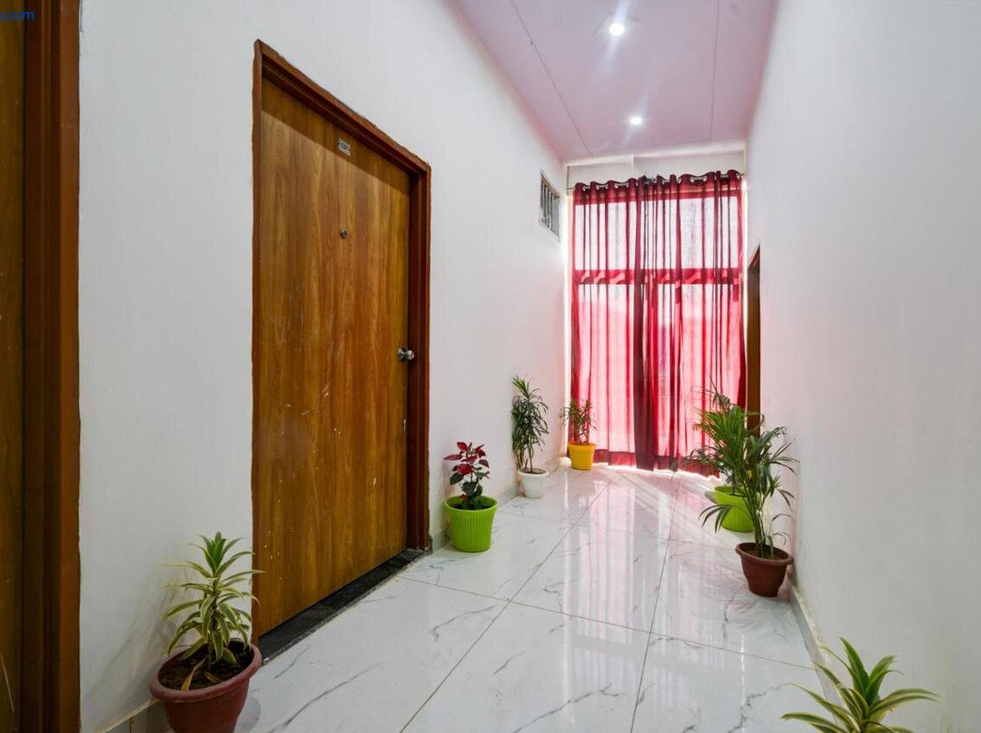 Hotel Shree Manhar