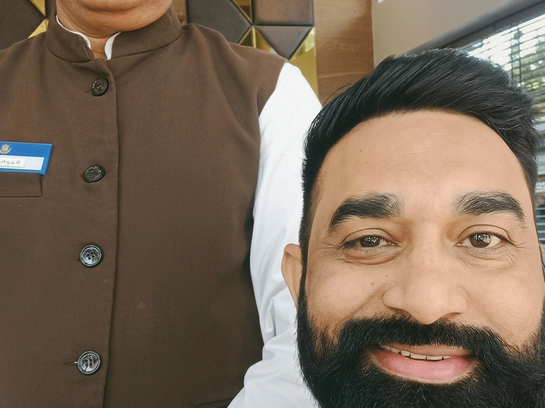 Golden Tulip Essential Jaipur主图