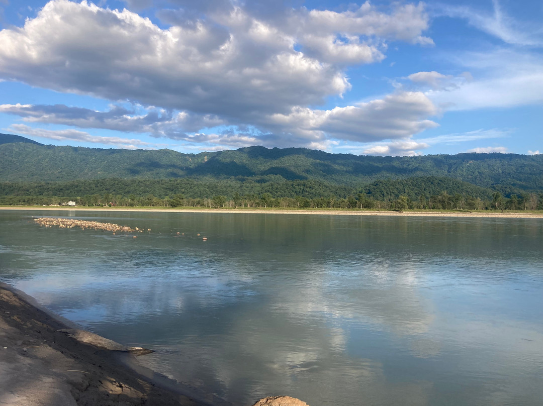 Yan Cure Yoga Retreat & Ayurveda Centre-里希克虚必去景点