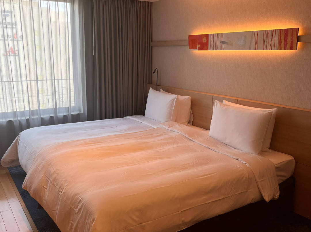 Hyatt House Kanazawa主图