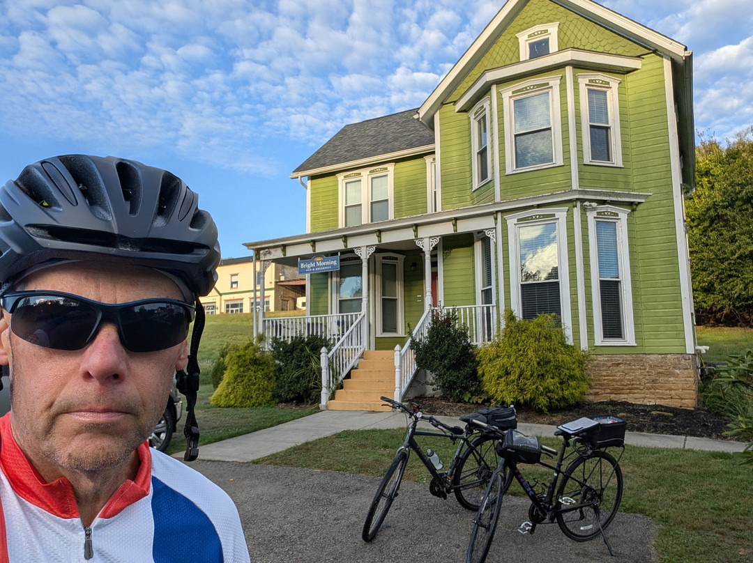 Bright Morning Bed & Breakfast主图