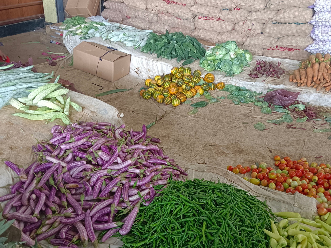 Lets See Lanka-Melsiripura必去景点