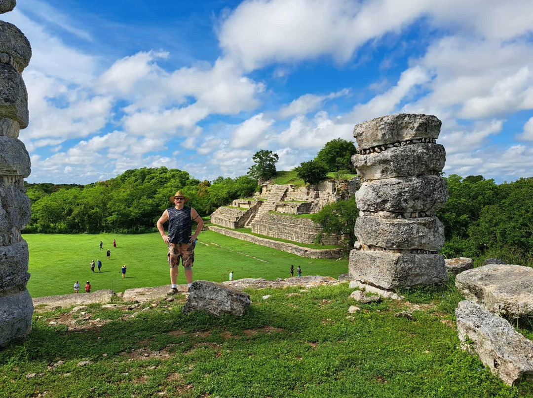 Yucatan Cenote Eco-Aventuras-Progreso必去景点