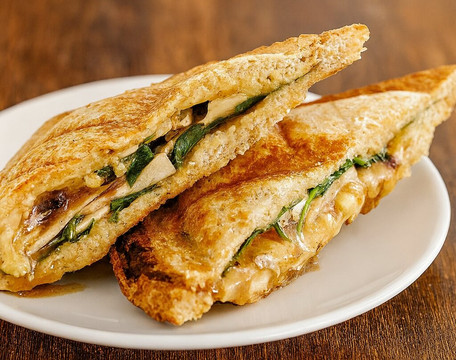 First Harvest Coffee