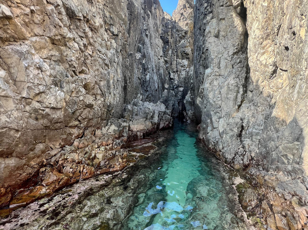 Noronha Tour-费尔南多-迪诺罗尼亚群岛必去景点