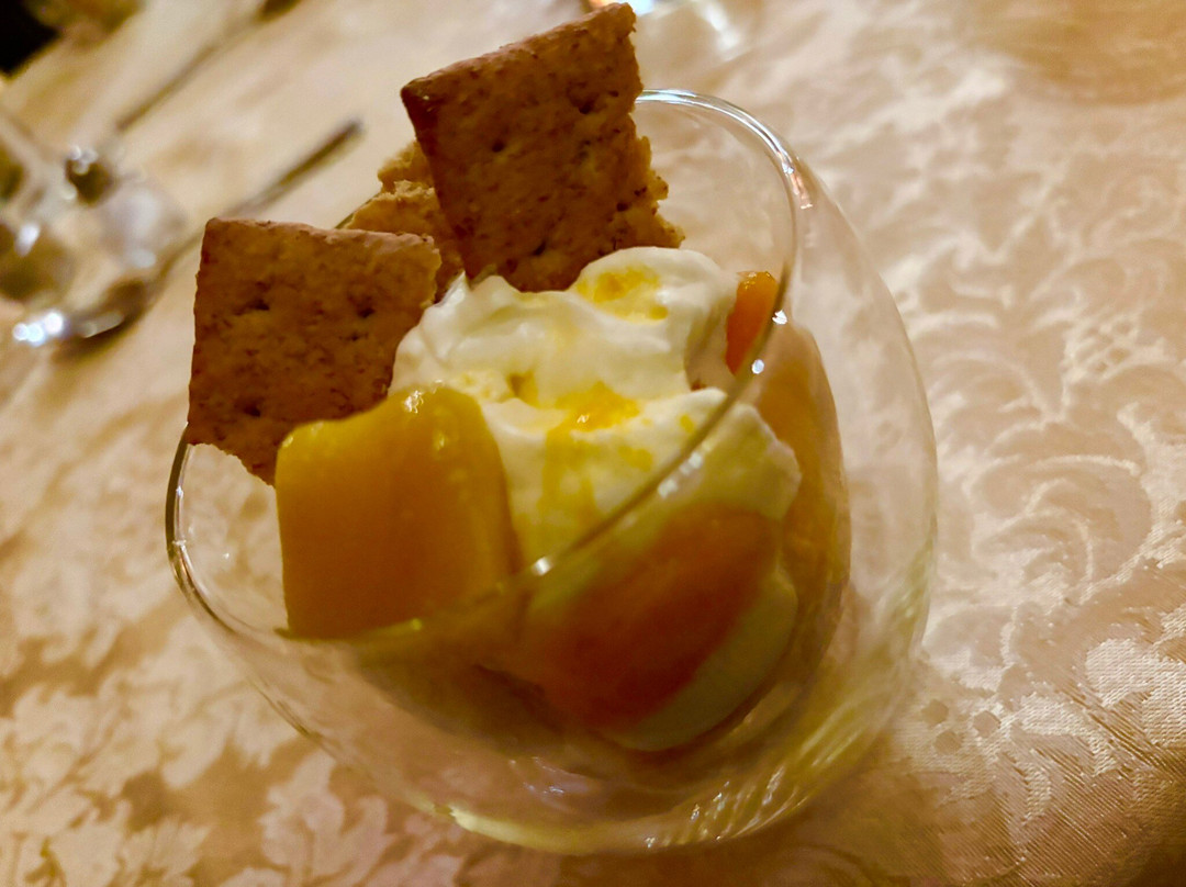 湖上酒店 - 白马主图