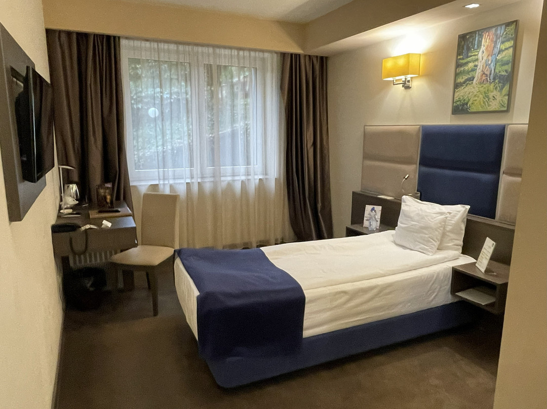 Belfort Hotel主图