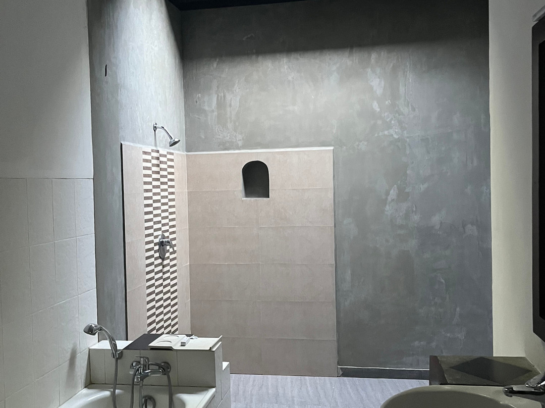 Oak Ray Elephant Lake Resort主图