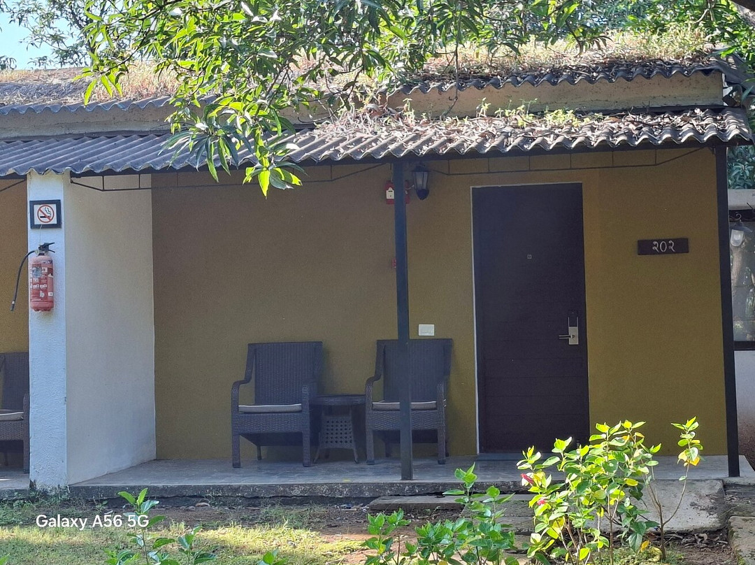 Club Mahindra Gir Resort主图