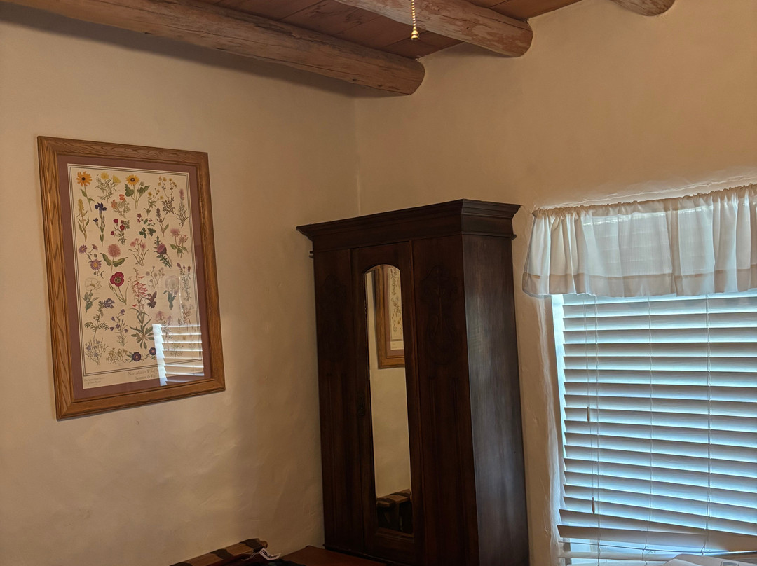 Casa Escondida Bed & Breakfast主图