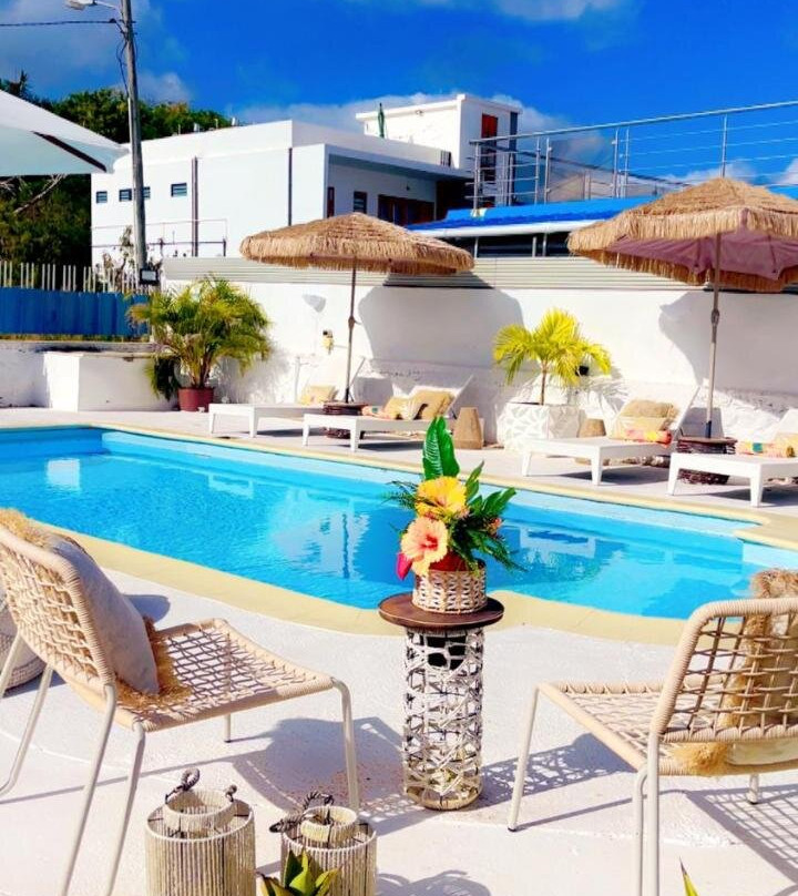 Auberge Paille en Queue主图