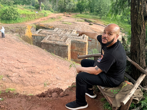 Abebe Ethiopia Tours-拉利贝拉必去景点