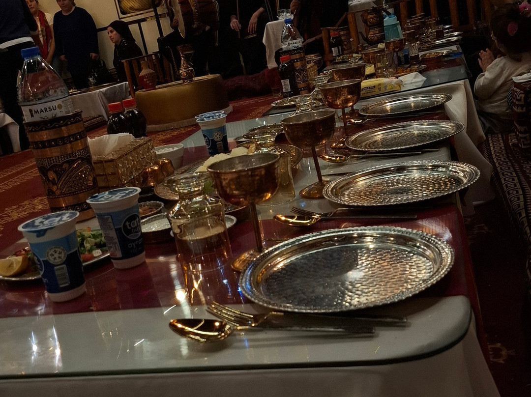 Gul Bedesten Konagi主图