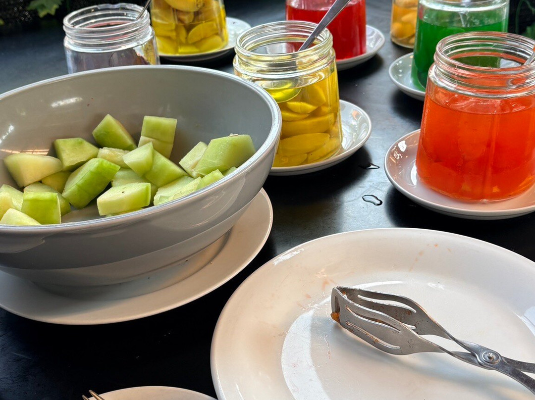 萨利阿特尔度假酒店主图