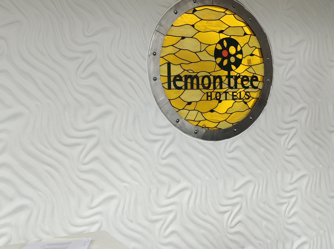 Lemon Tree Hotel, Hinjawadi, Pune主图