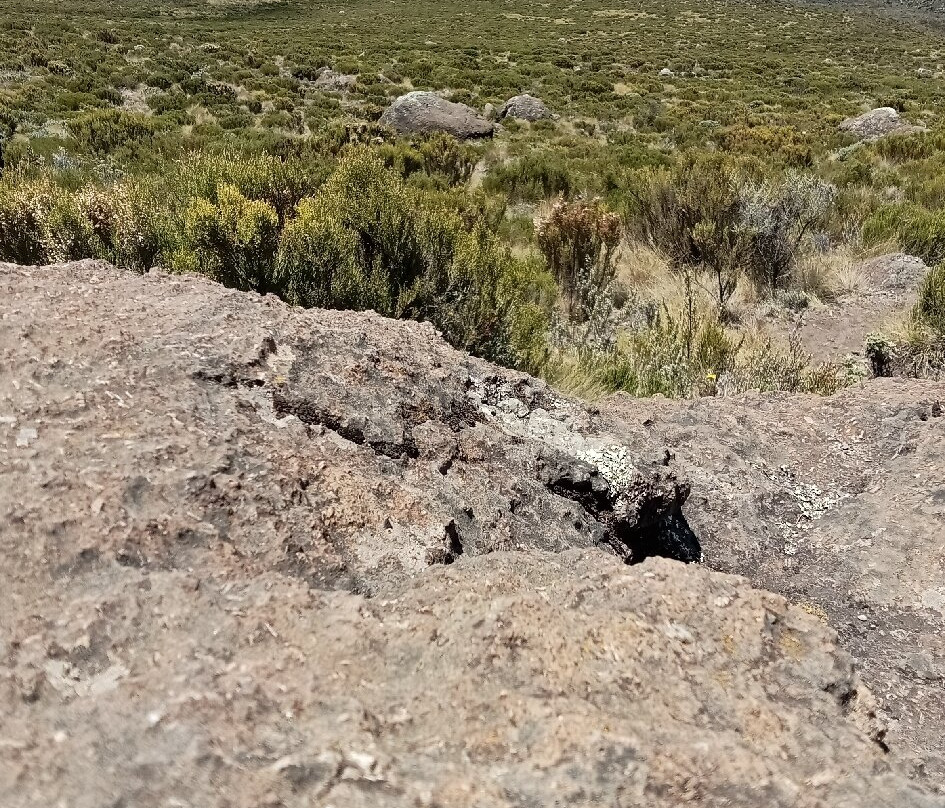 Mt. Kenya Explorer Safaris-Chogoria必去景点