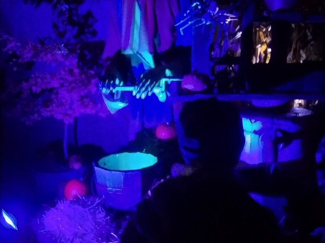 Djurs Sommerland-Nimtofte必去景点