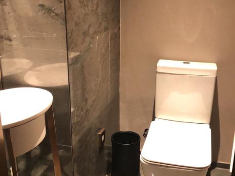 西安浐灞华邑酒店主图