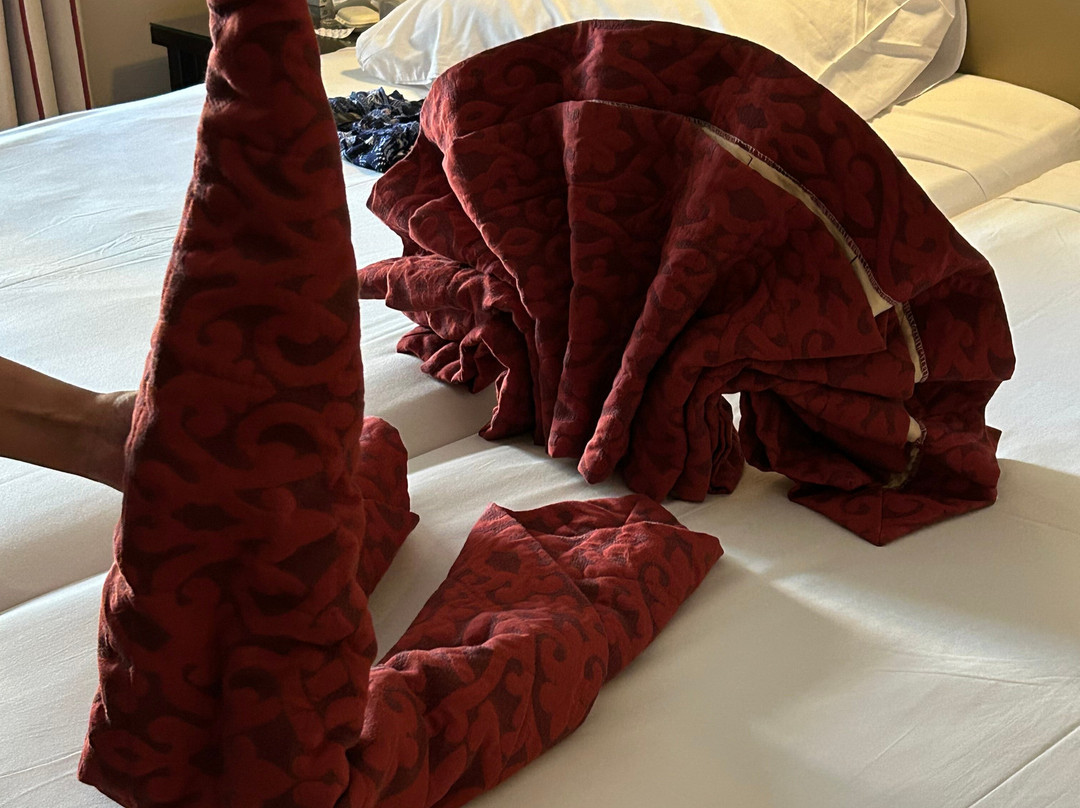 贾兹马卡蒂娜酒店主图