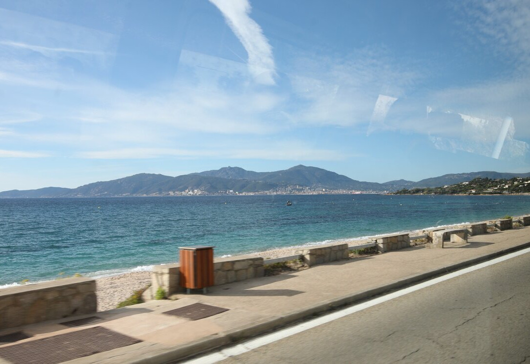 Agosta Beach-Grosseto Prugna必去景点