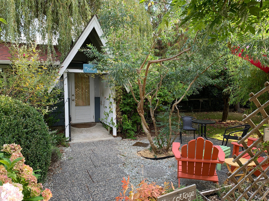 Wisteria Guest House主图