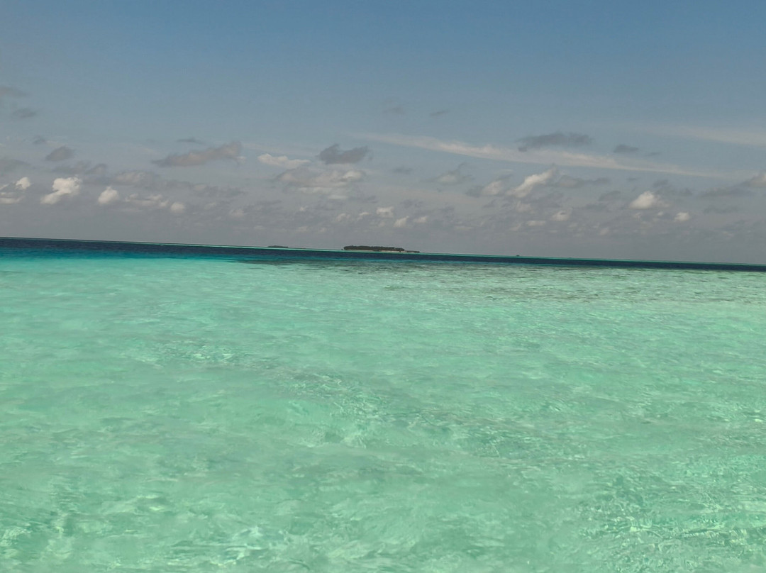 Bubbles Excursion-康杜玛岛必去景点