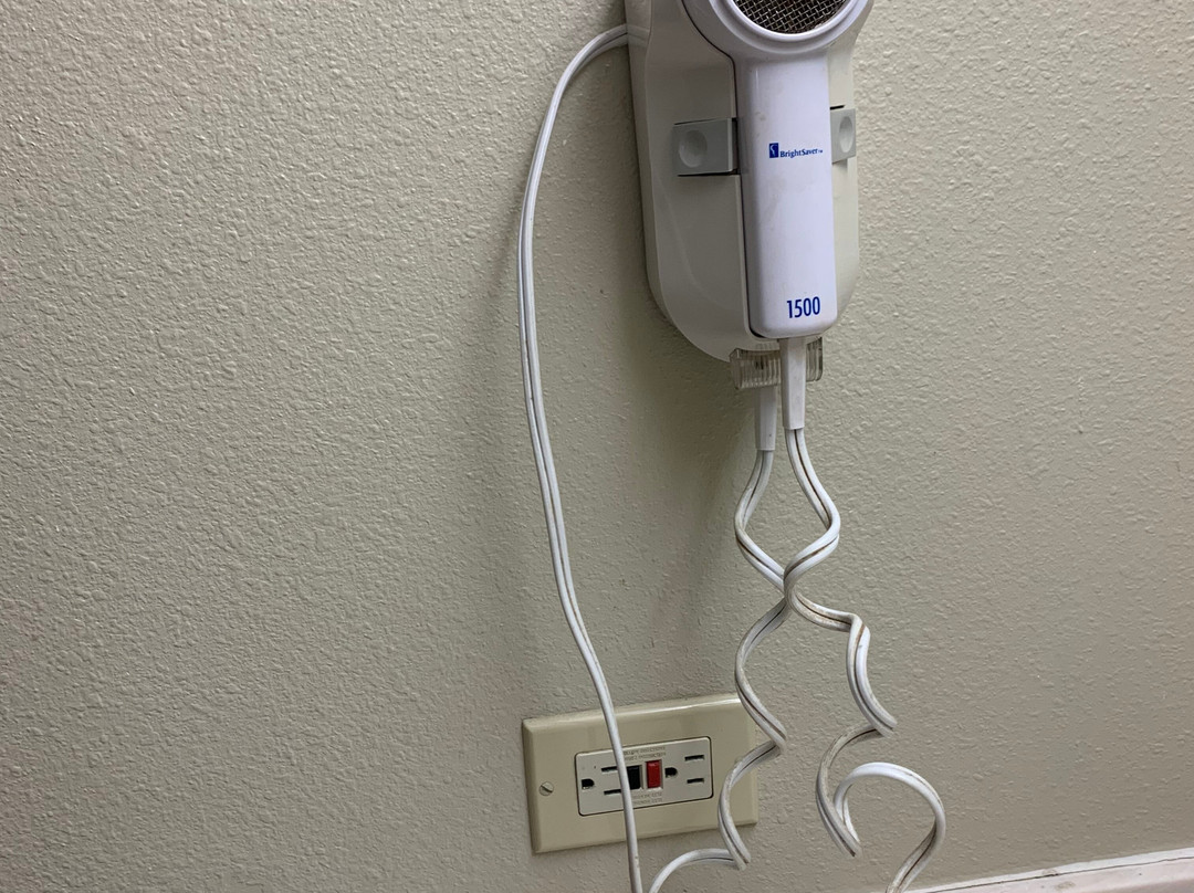 Days Inn by Wyndham Mountain Home主图