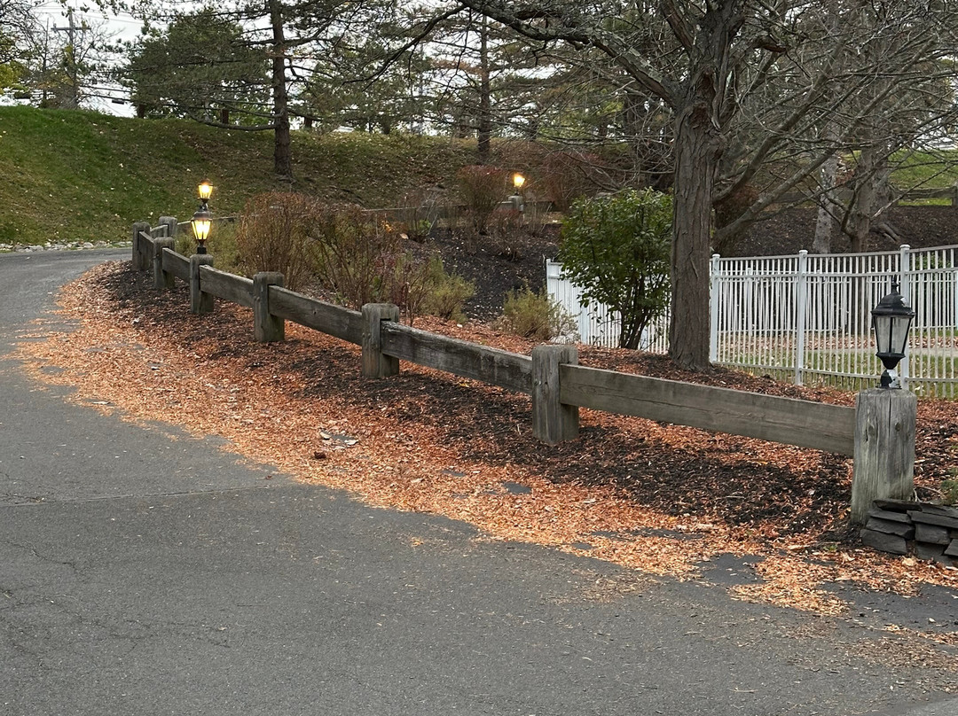 The Century House, Ascend Hotel Collection主图