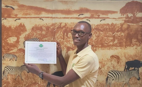 Wilson Tours Africa-吉佳利必去景点