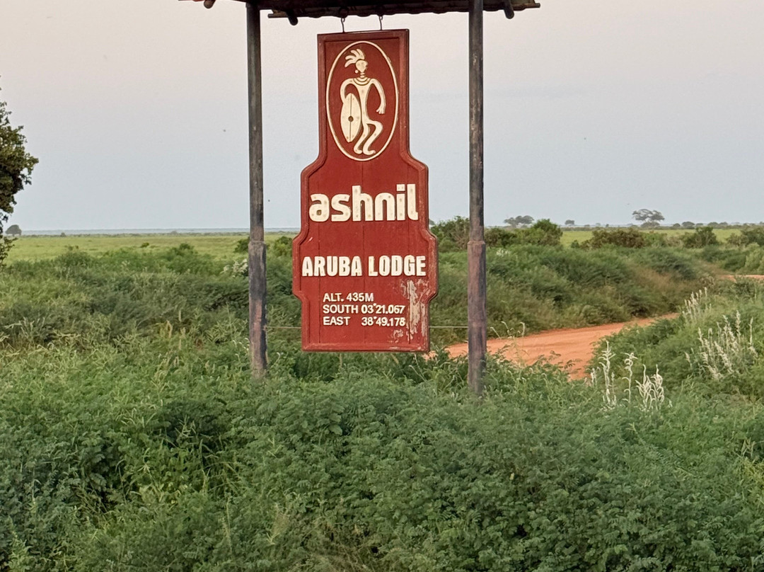 Safari and Excursions-瓦塔木必去景点