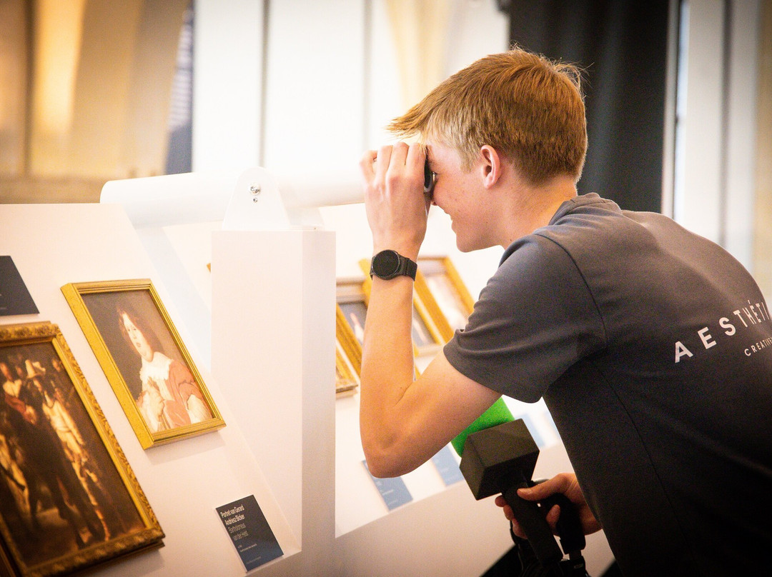 Nationaal Museum Tachtigjarige Oorlog-Groenlo必去景点