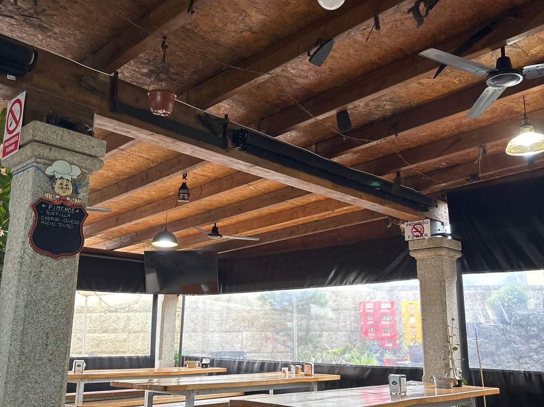 Tapería La Cascada De San Juan