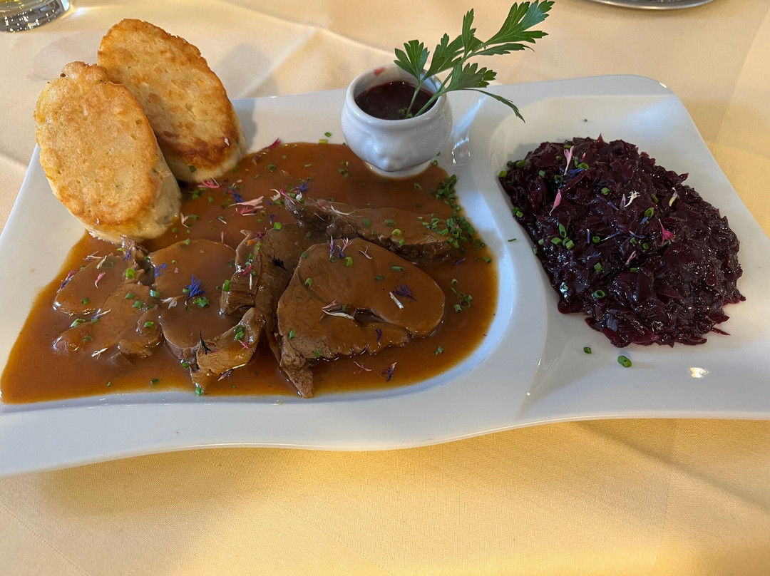 Gasthof Hirschenwirt