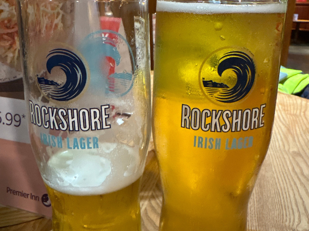 Premier Inn Lisburn hotel主图