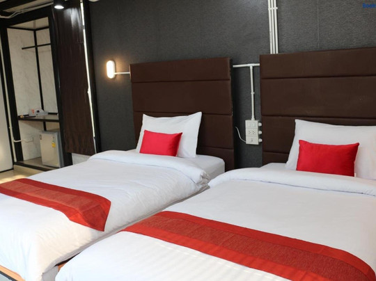 Akkara Resort And Villa