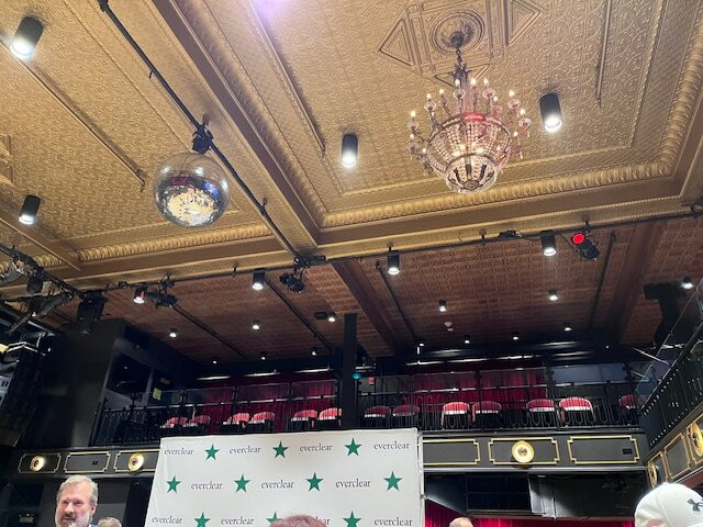 Irving Plaza酒吧-纽约市必去景点