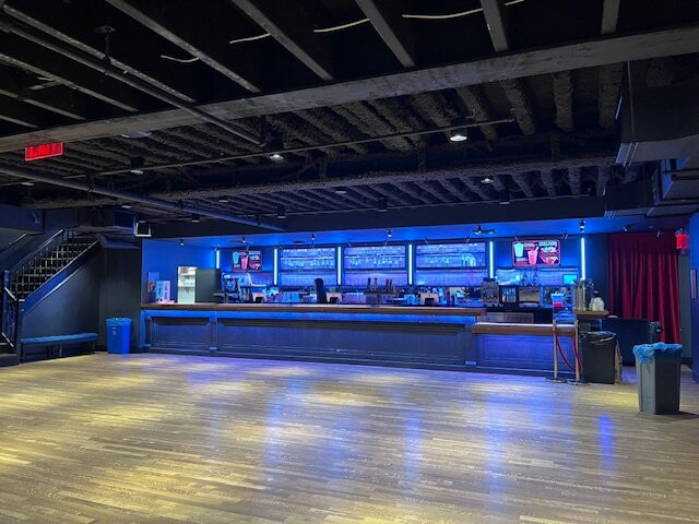 Irving Plaza酒吧-纽约市必去景点