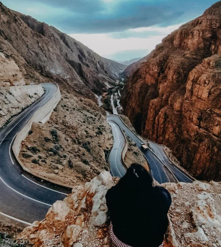 Moroccan Activities & Desert Safaris-卡萨布兰卡必去景点