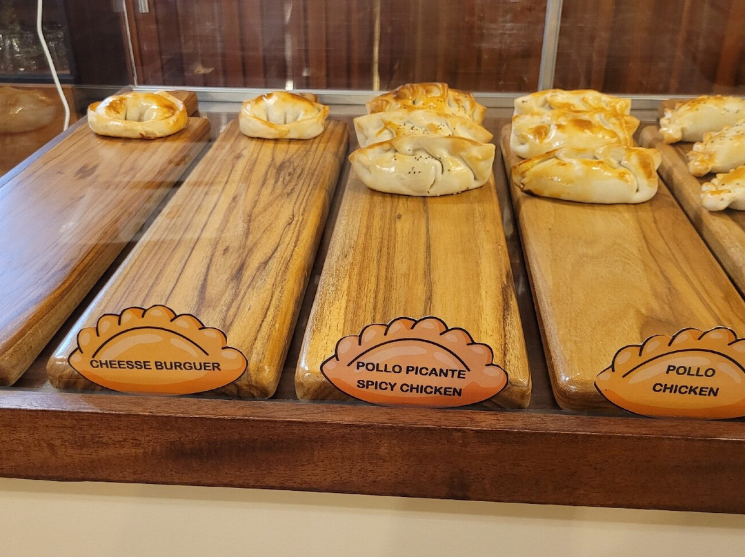 Empanadas Argentinas El Buen Gusto