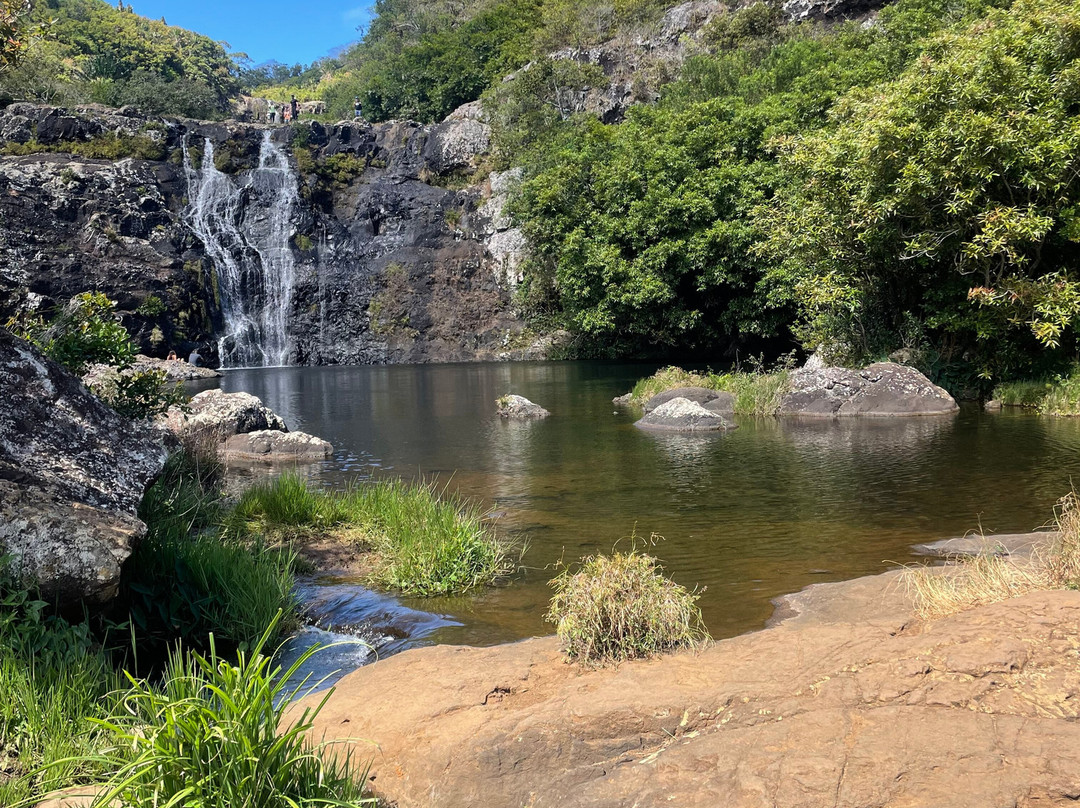 Jay7Cascades-Henrietta必去景点