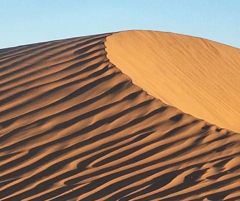 Dar Nomads-迈哈米德必去景点